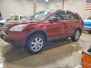 Honda CR-V EX 2.4L 4 2008