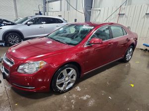 Chevrolet Malibu 2LT 3.6L 6 2011
