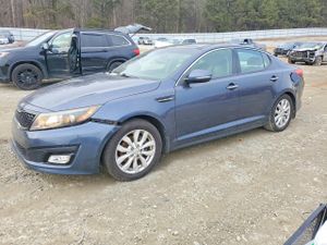 Kia Optima EX 2.4L 4 2015