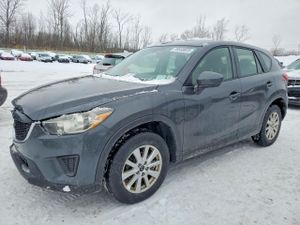 Mazda CX-5 SPORT 2.0L 4 2014