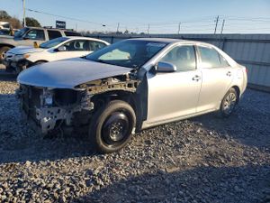 Toyota Camry L 2.5L 4 2014