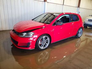 Volkswagen Golf 2 L 4 2015