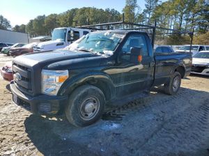 Ford F-250 SUPER DUTY 6.2L 8 2014