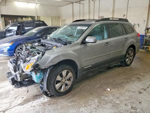 Subaru Outback 2.5I LIMITED 2.5L 4 2011