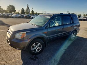 Honda Pilot EXL 3.5L 6 2007