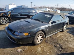 Ford Mustang 3.8L 6 2000