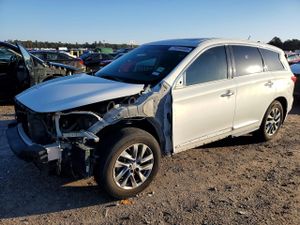 Infiniti JX35 3.5L 6 2013