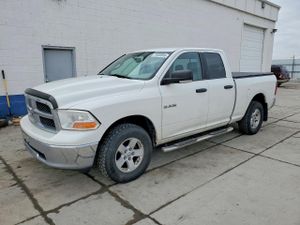 Dodge RAM 4.7L 8 2009