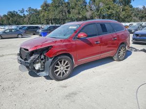 Buick Enclave 3.6L 6 2014
