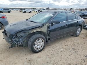 Nissan Altima 2.5 2.5L 4 2009
