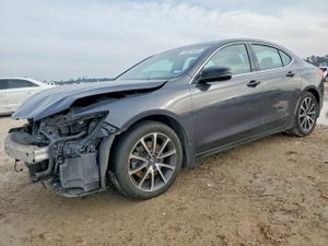 Acura TLX TECH 3.5L 6 2015