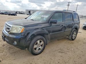 Honda Pilot EX 3.5L 6 2011