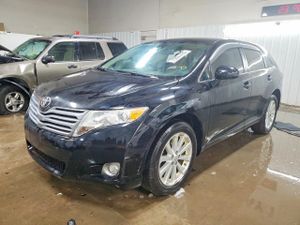 Toyota Venza LE 2.7L 4 2012