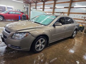 Chevrolet Malibu 1LT 2.4L 4 2008