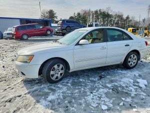 Hyundai Sonata GLS 2.4L 4 2009