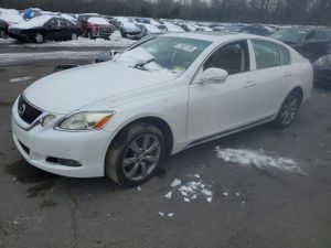 Lexus GS 350 3.5L 6 2011