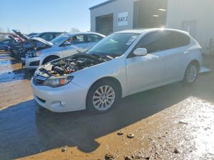Subaru Impreza 2.5I PREMIUM 2.5L 4 2011