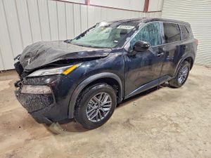 Nissan Rogue SV 1.5L 3 2026