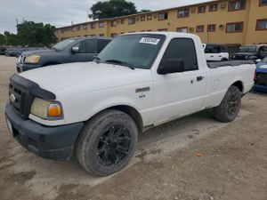 Ford Ranger 2.3L 4 2006