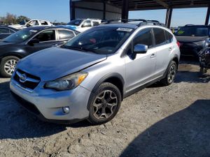 Subaru XV 2.0 LIMITED 2.0L 4 2013
