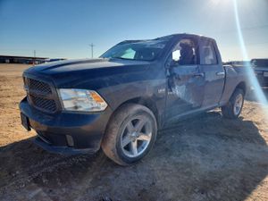 RAM 1500 ST 5.7L 8 2014