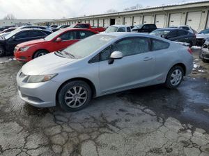 Honda Civic LX 1.8L 4 2013