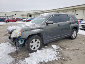 GMC Terrain SLE 2.4L 4 2013