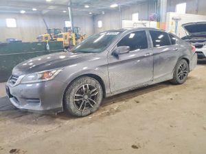 Honda Accord LX 2.4L 4 2015