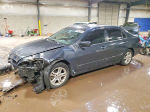 Honda Accord EX 2.4L 4 2006