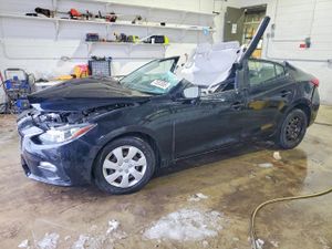 Mazda 3 2.0L 4 2014