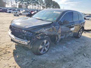 Acura MDX 3.5L 6 2015