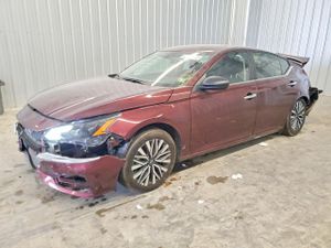 Nissan Altima SV 2.5L 4 2024