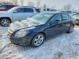 Chevrolet Malibu 1LT 2.4L 4 2010