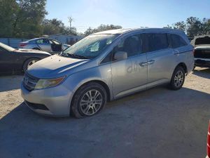 Honda Odyssey EXL 3.5L 6 2012