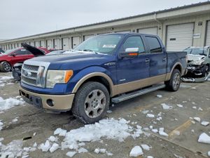 Ford F-150 SUPERCREW 3.5L 6 2011