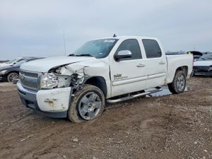 Chevrolet Silverado 1500 C1500 LT 5.3L 8 2009