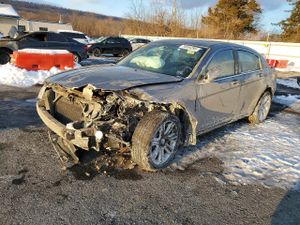 Chrysler 200 TOURING 2.4L 4 2011