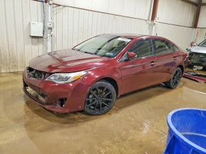 Toyota Avalon XLE 3.5L 6 2015