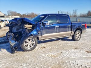 Ford F-150 SUPERCREW 3.5L 6 2023