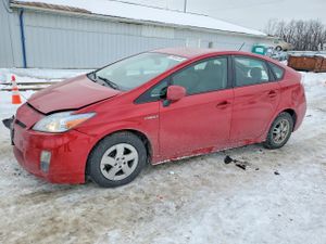 Toyota Prius 1.8L 4 2010