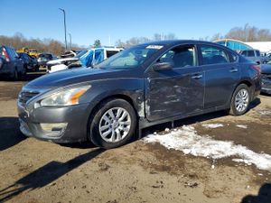 Nissan Altima 2.5 2.5L 4 2013
