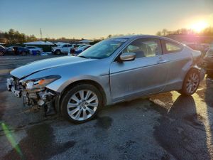 Honda Accord EXL 3.5L 6 2008