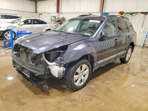 Subaru Outback 2.5I PREMIUM 2.5L 4 2012