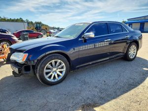 Chrysler 300 LIMITED 3.6L 6 2012