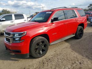 Chevrolet Tahoe K1500 LT 5.3L 8 2016