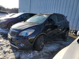 Buick Encore PREMIUM 1.4L 4 2013