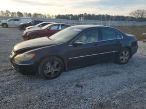 Acura RL 3.5L 6 2005