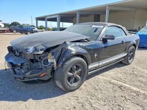 Ford Mustang 4.0L 6 2006