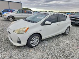 Toyota Prius 1.5L 4 2014