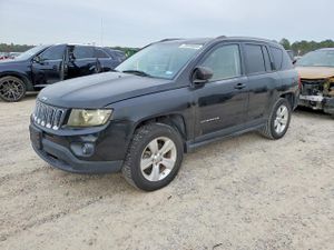 Jeep Compass SPORT 2.0L 4 2012